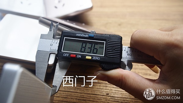 无边框开关插座拆解评测：罗格朗、施耐德、西门子、西蒙和公牛