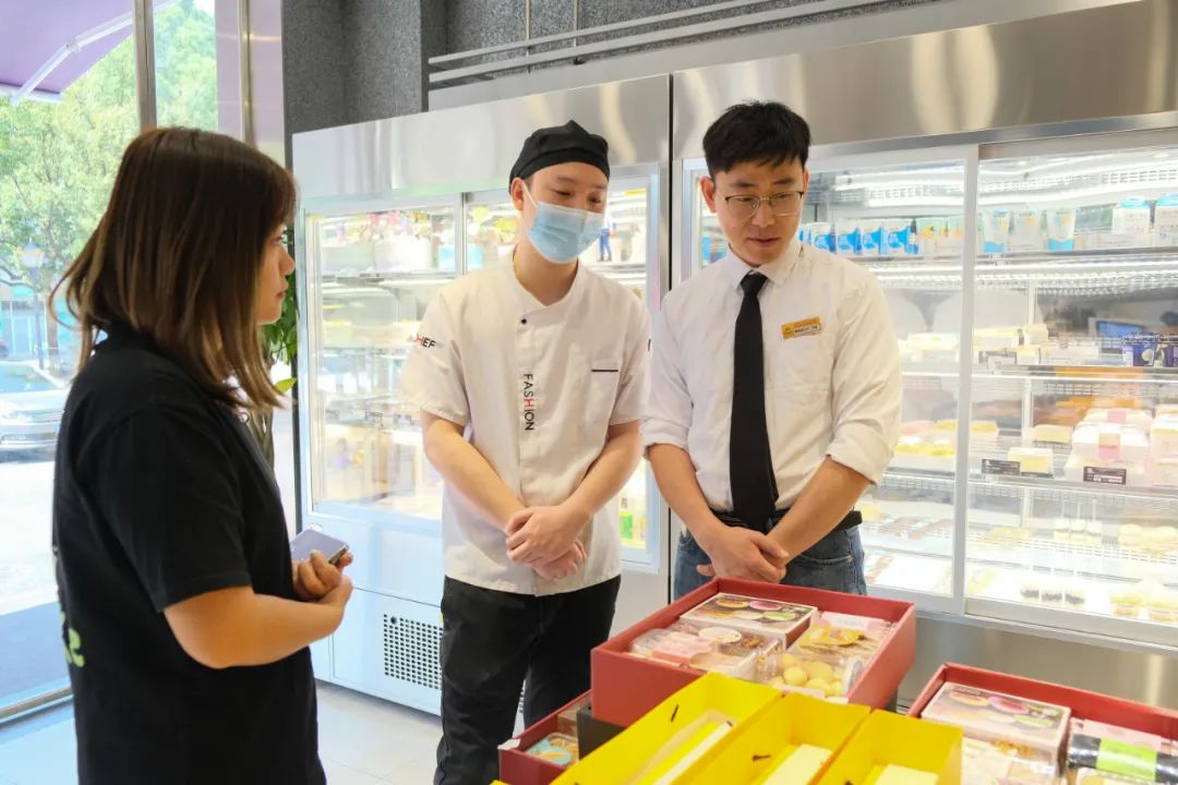 优秀创业学子回访｜兴趣有了技术加成，行业小白也能成就大梦想