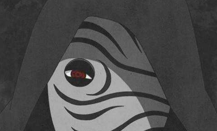 火影忍者:带土所带面具背后的故事,全部都意义非凡