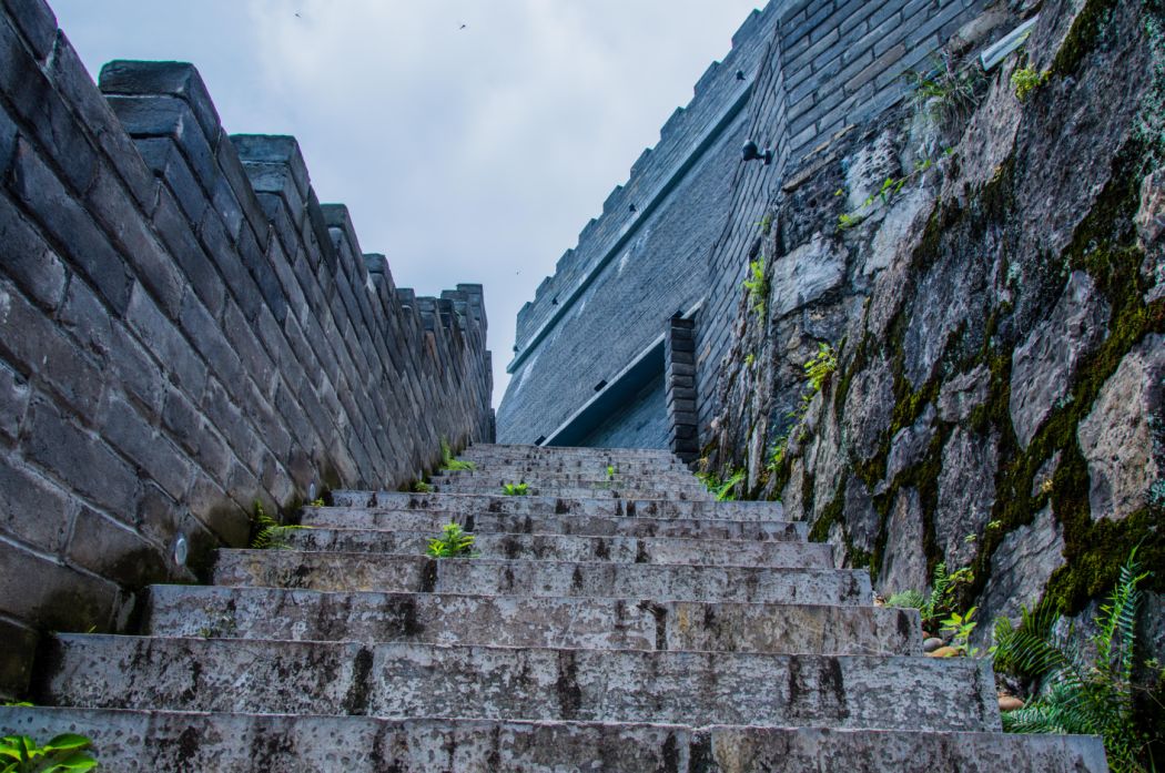 诗词中的宜昌｜游三游洞