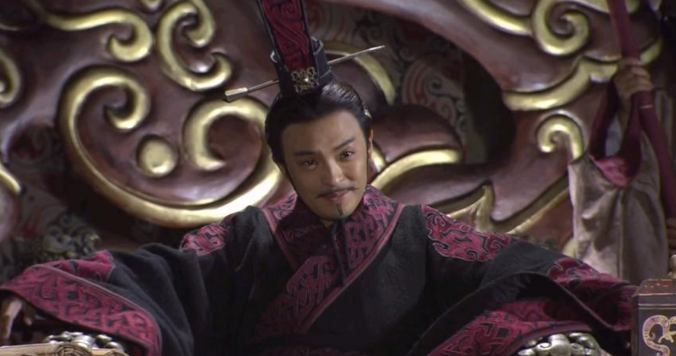 秦惠文王:秦始皇的高祖父,22岁加冠秦昭襄王赢稷(ji),即秦始皇的曾