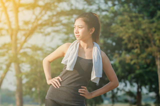 军训要准备的物品有哪些