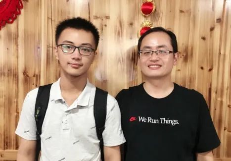 安徽高考状元（高考状元陆续出炉）