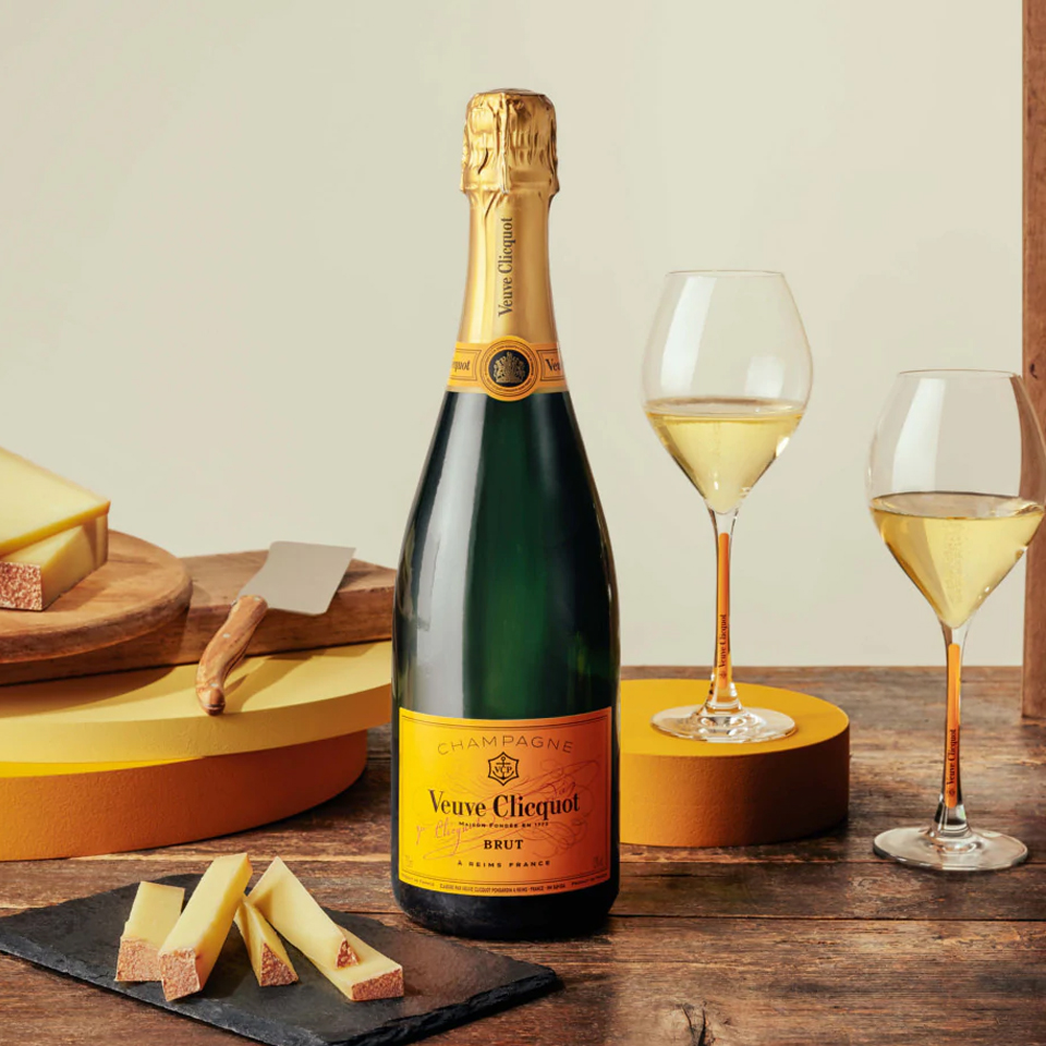 香槟品牌价值榜-香槟品牌价值榜单 - 114知识网