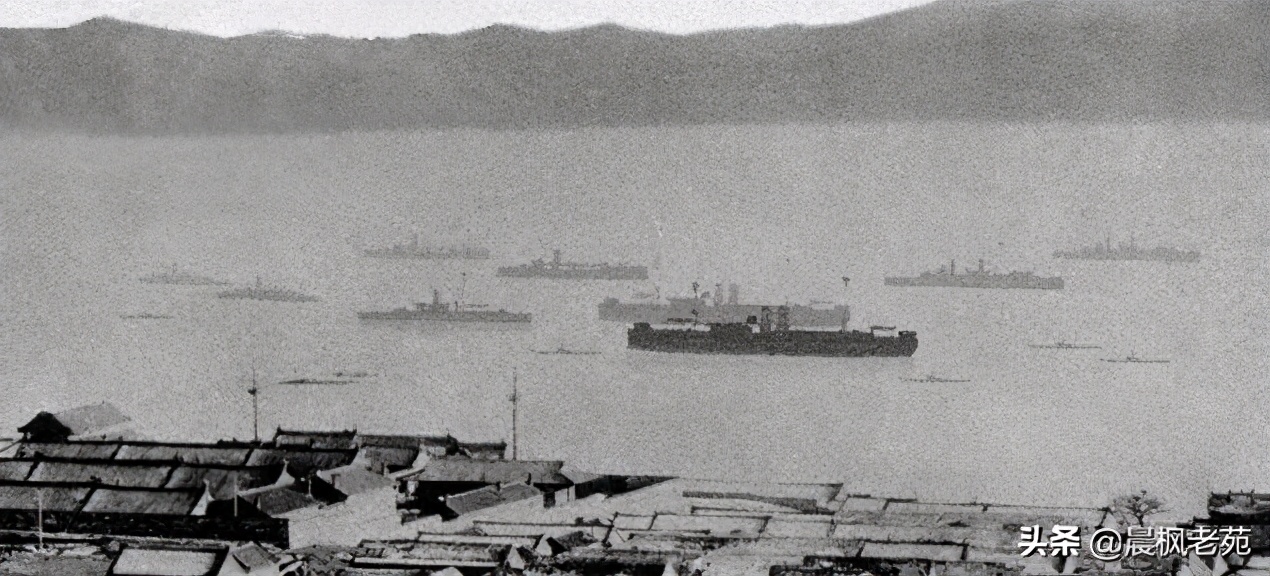 巨人折戟，清帝国是怎么输掉甲午战争的？