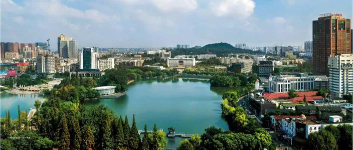 安徽师范大学进军合肥，设立合肥校区，发展能否进入快车道？