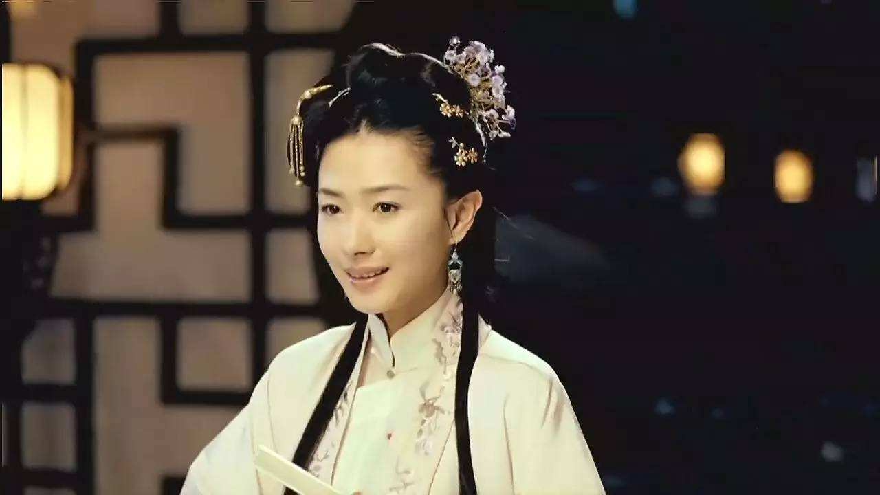 「灯谜赏析」秦淮月里棹西来