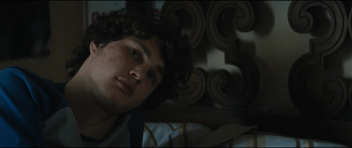 电影：白人男孩瑞克