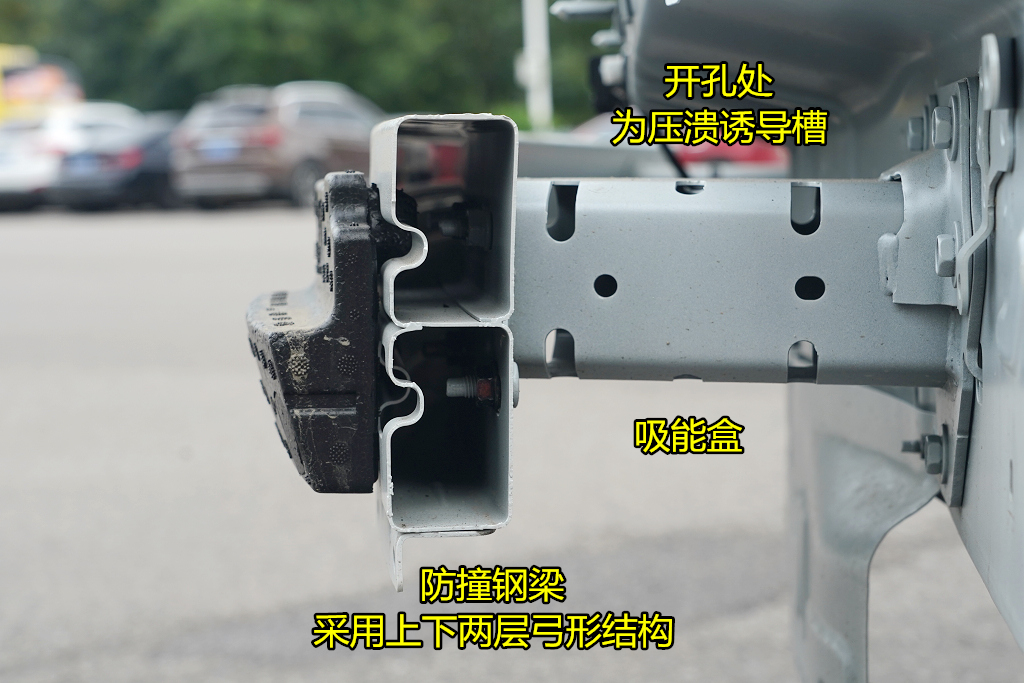 新奇骏拆解汇总 国人不爱的它都占？