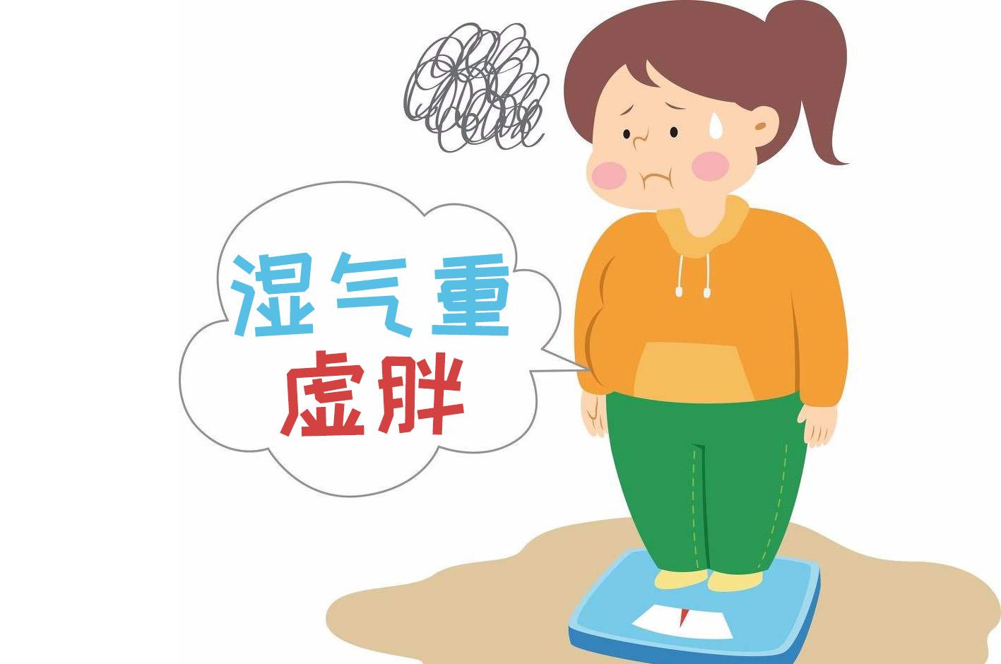 湿气形成的三大关键因素解析