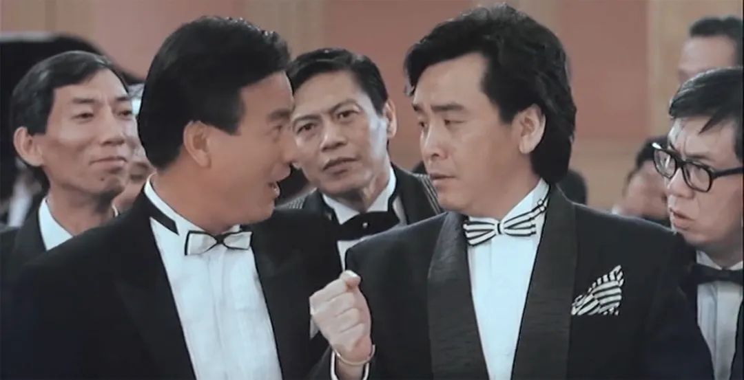 筹钱给师父养老，弟子全部免费出演，无法复制的《义胆群英》