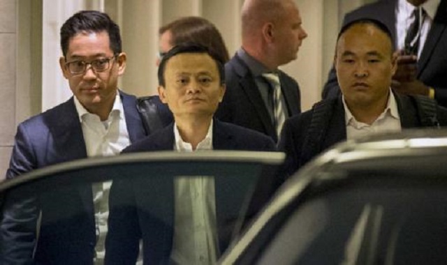 马云功成名就之后，创办大学，今年仅招49人，标准比哈佛都要严