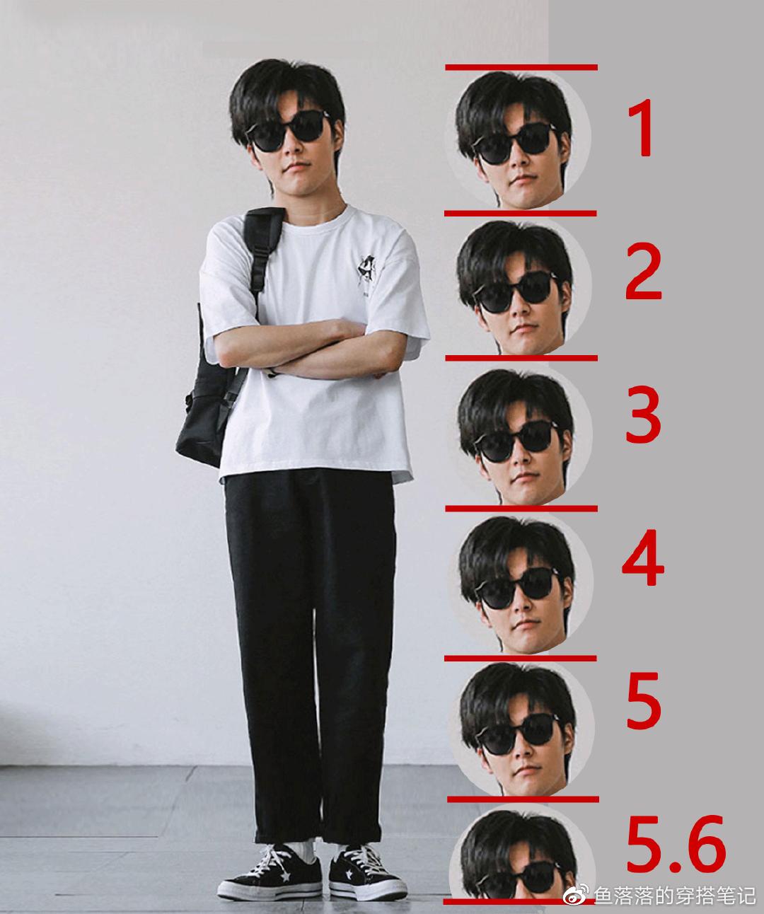 男生太矮被骂「二等残疾」,175男生该如何显高?