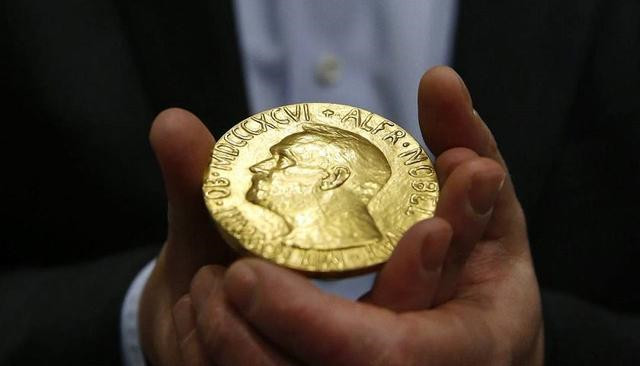 诺贝尔奖已经发了124年，至今还没有花完，诺贝尔留下了多少钱？