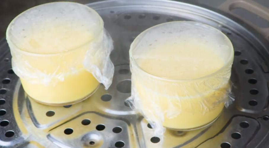 伊利小布丁怎么做（原来自制布丁这么简单）(4)