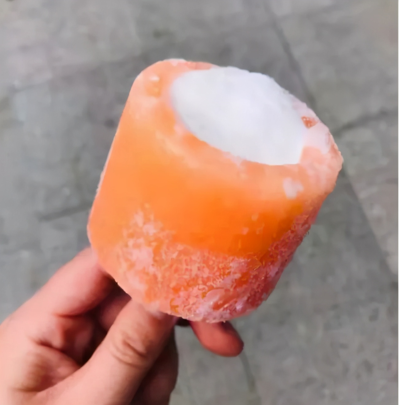 蒂兰圣雪雪糕多少一根（盘点那些曾经吃过的平价雪糕）(10)