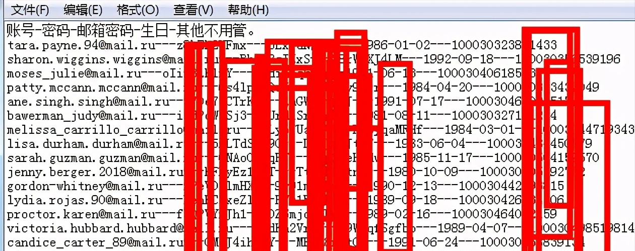 facebook新号登录的问题