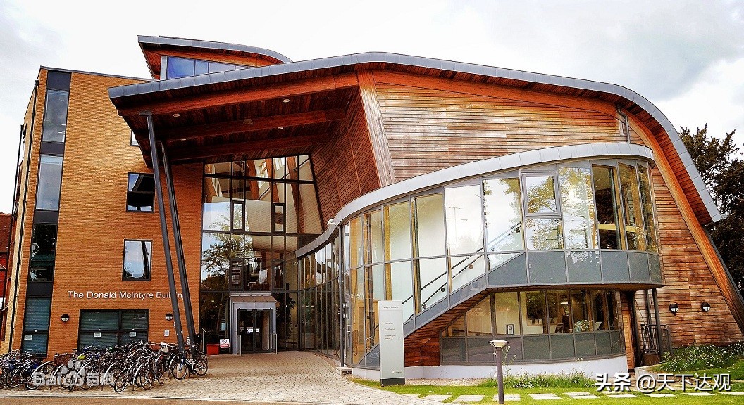 剑桥大学｜世界顶尖的公立研究型大学，被誉为“G5超级精英大学”