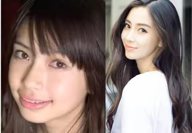 “三十年河东，三十年河西”，背锅10年不吭声，杨颖比你想得更狠