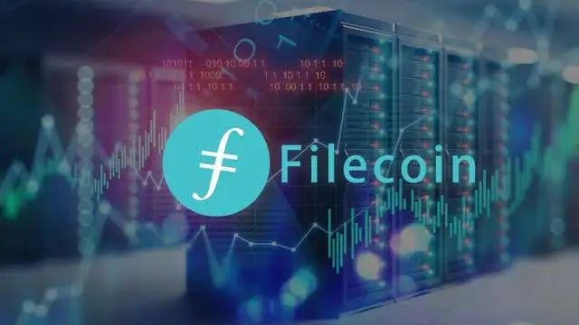 IPFS-Filecoin革命区块链！EOS与IPFS／FIL项目差异巨大