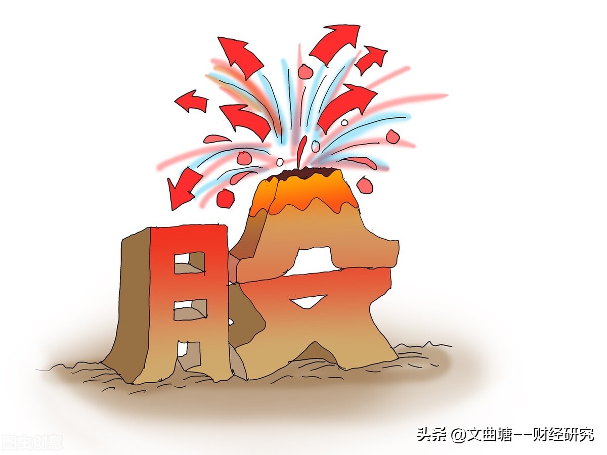 炒股七句口诀,正反面解读股市口诀系列(二)