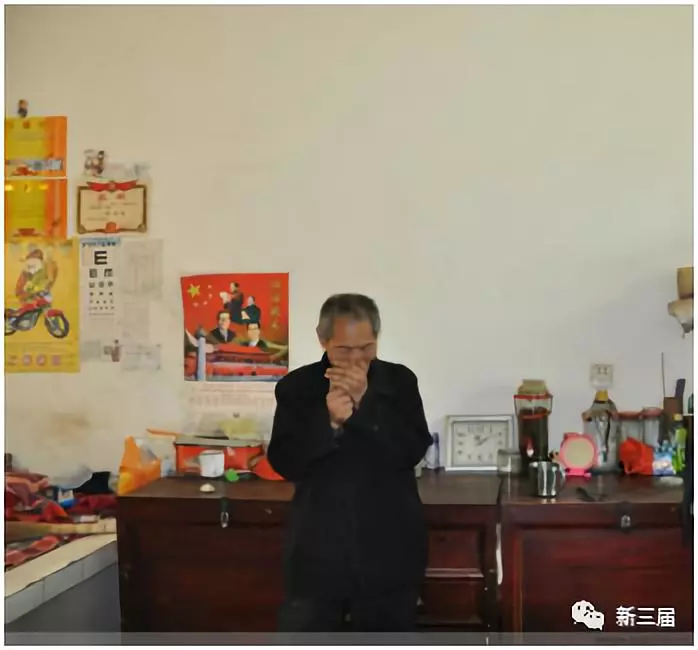 王晓光：我在姜太公钓鱼的地方当知青