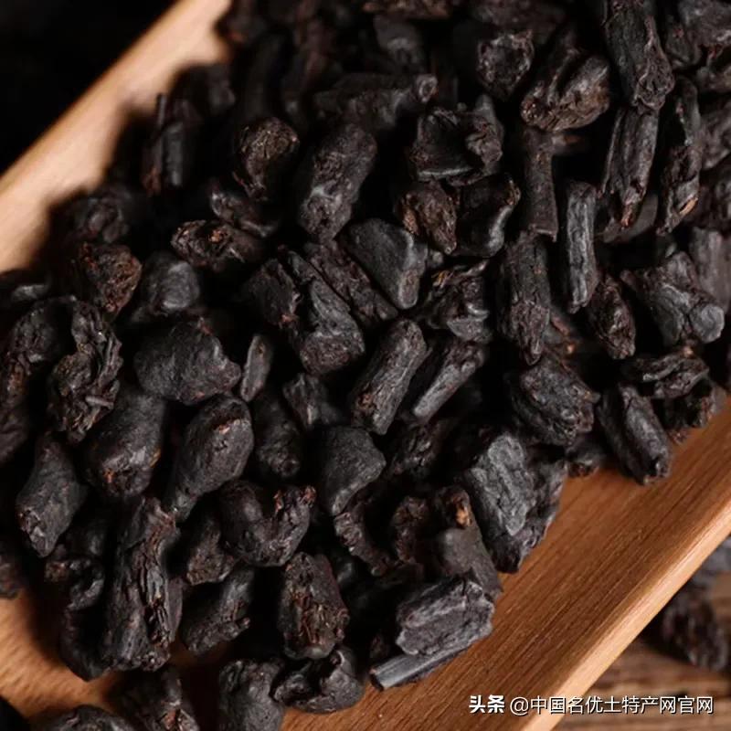 祸害人的“碎银子”普洱茶！流氓茶？