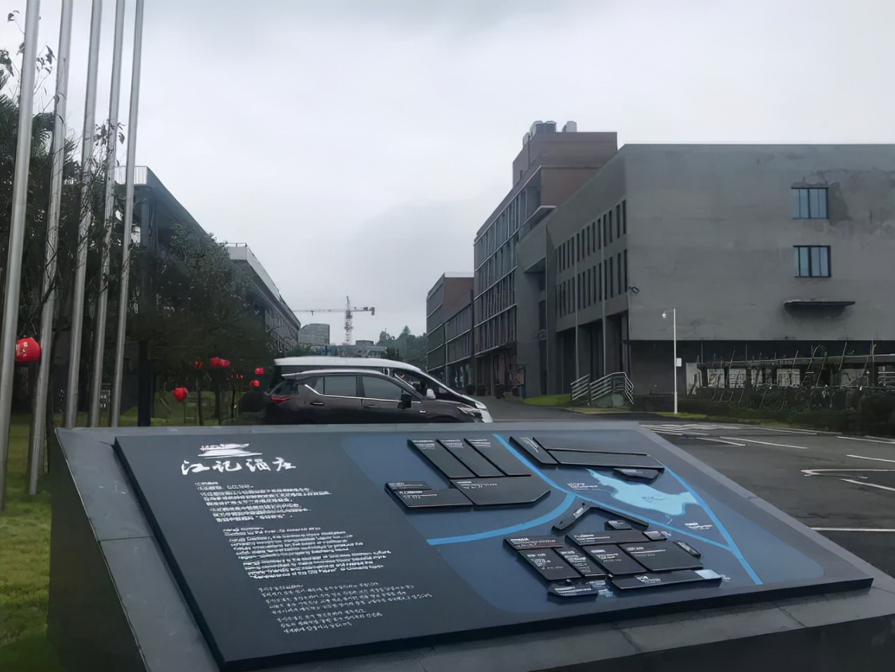 叶歌观酒：中国酒庄，发现一种新生活方式