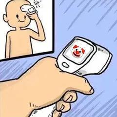 沙雕表情包第十七期（小丑篇）
