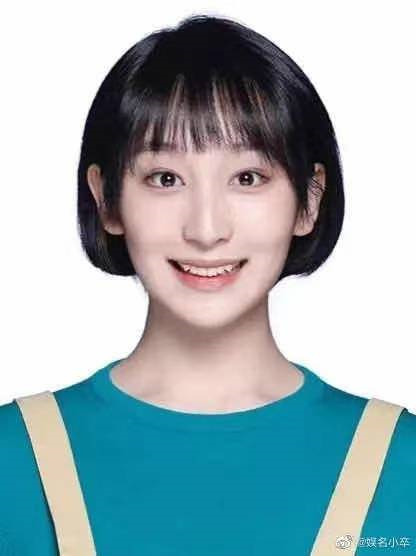 北電表演系前十女生，被嘲美得沒有記憶點，這就是新生小花顏值？