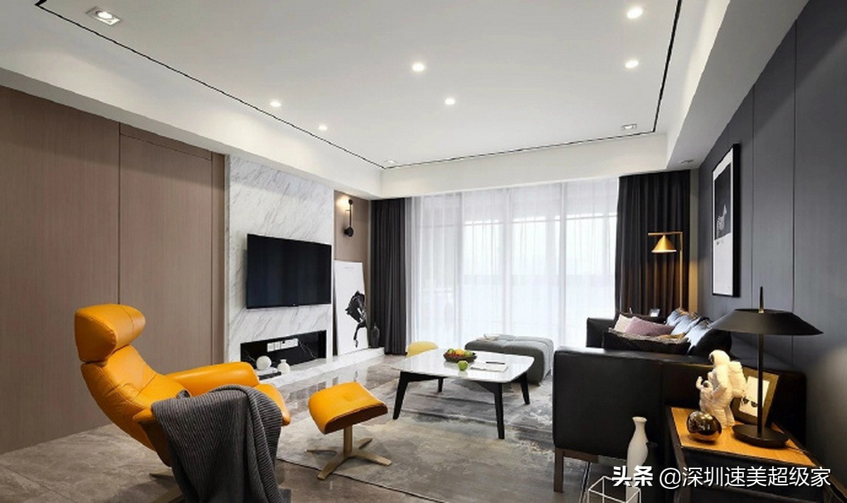 好不容易在深圳买一套房，哪一家装修公司更让人放心？怎么选择？