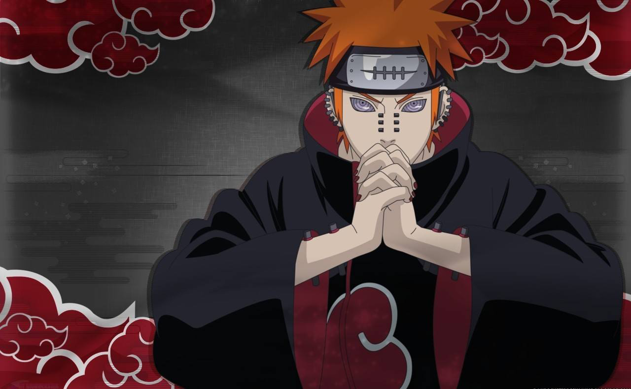 火影忍者手游:传奇忍者佩恩有负名望,强劲实力发挥不出三成 - 米站手