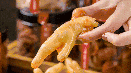 城市里，有一种鬼无处容身