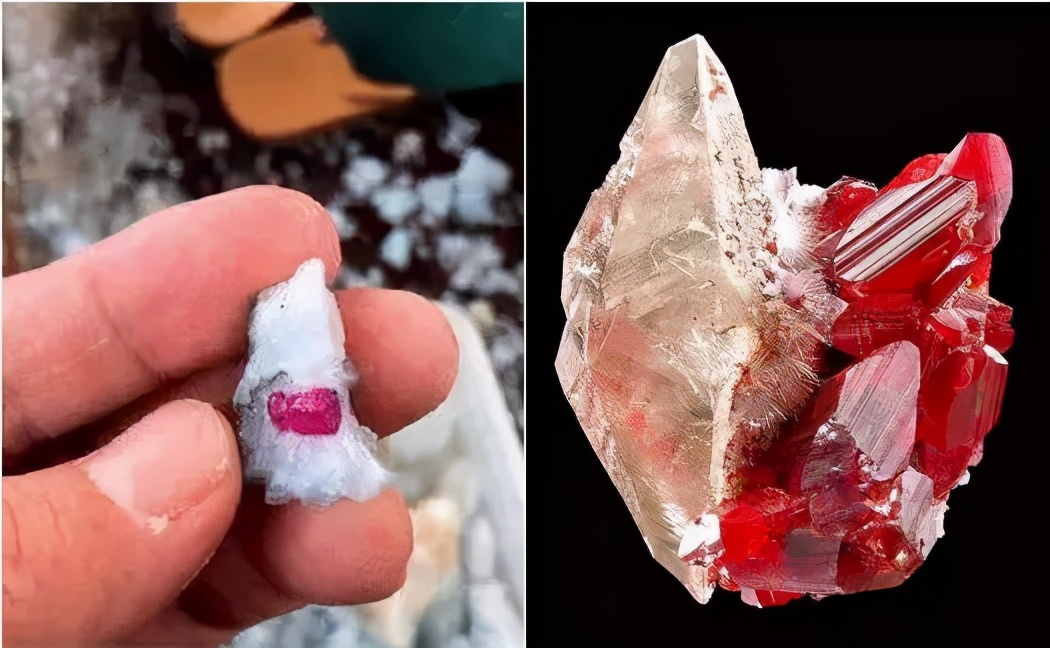 盛世古董，乱世黄金，聊聊跟宝石相关的专业、学校和就业