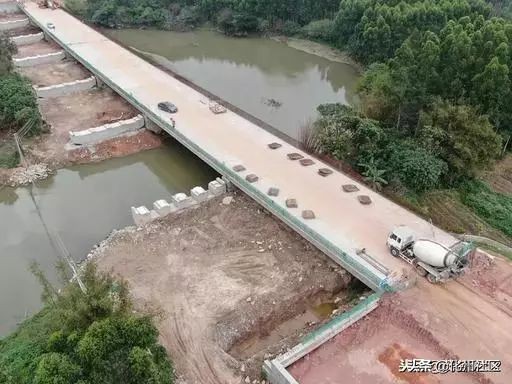 最新！化州交通建设大蜕变！去高铁站、飞机场20多分钟！