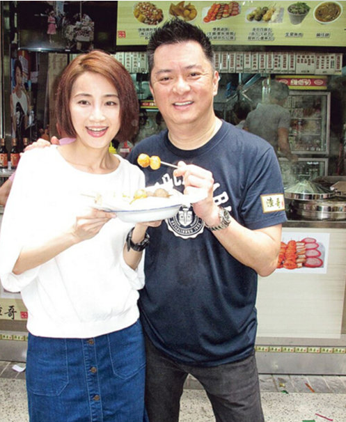 TVB的7位冷门女神，个个风华绝代，人生却大不相同