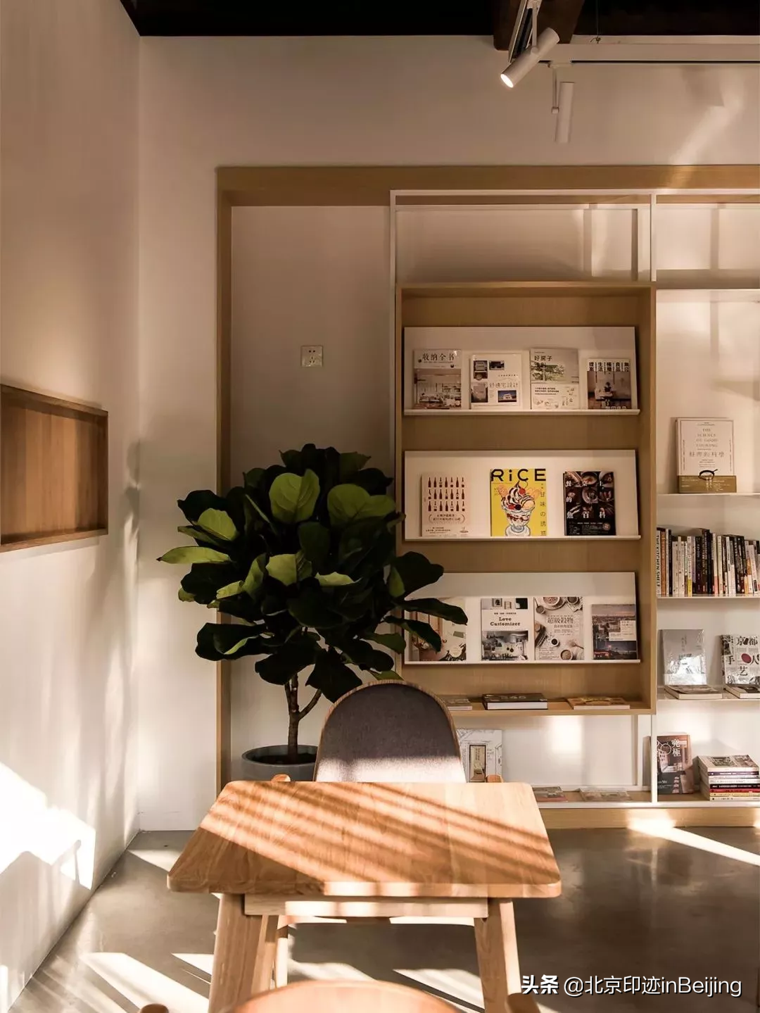 京城必打卡的10家书店，你去过几家？