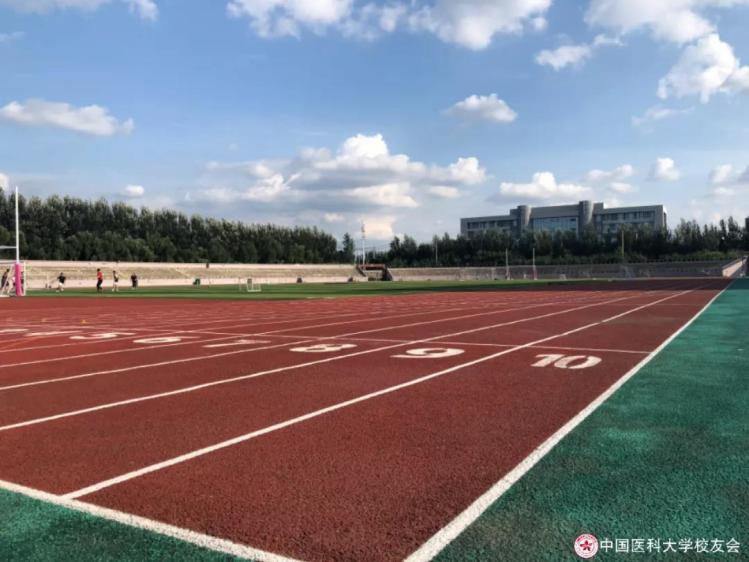 新生攻略！食堂带电梯，宿舍配洗衣机，给你中国医科大学最全生活指南！