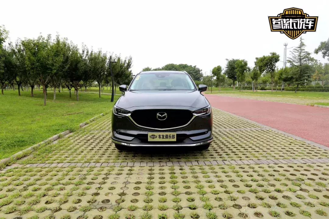 马自达CX-5究竟是一台怎样的车？来听听小编的肺腑之言吧