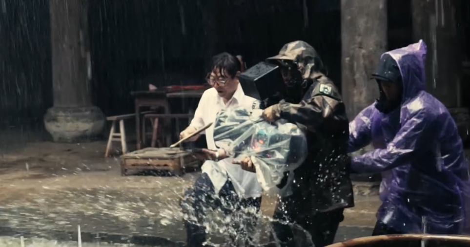 《家乡》5大故事原型！葛优版块源于导演穷亲戚，范伟那段最催泪