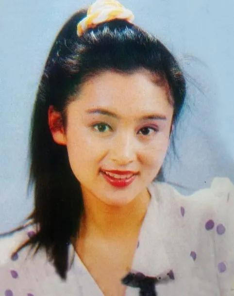 著名导演与“名门痞女”，央视一姐，内地第一美人的激情往事