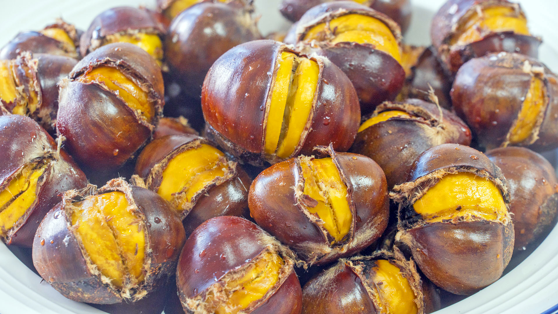 我家从来不买零食，6种自制小零食，没有烤箱也能做，越嚼越香