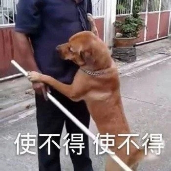 表情包（我真的超级生气）