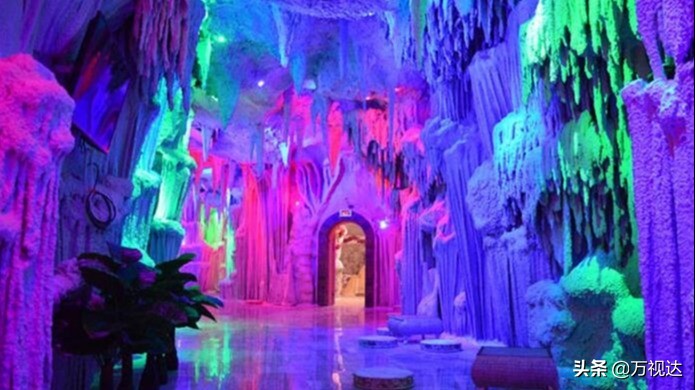 冬天泡温泉才是王道，天津10大温泉推荐，这份攻略请一定收好