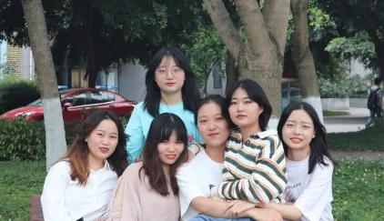 牛气！3个宿舍全部考研上岸，这17人来自四川同一大学同一学院