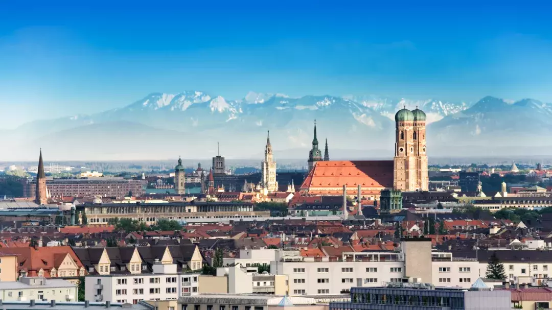 德国留学 | 亚琛工大“零学期”项目，低门槛体验亚琛工大的机会