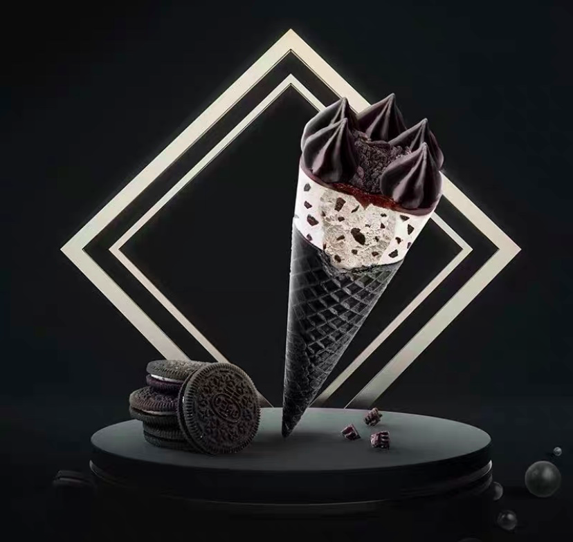 怎么才是最爽的降暑方式（我觉得是冰箱囤满雪糕）(8)