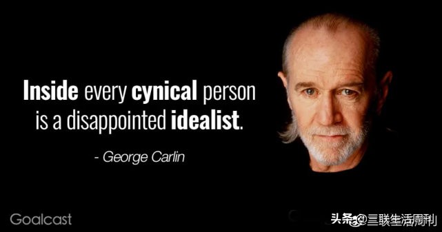 脱口秀热潮：“冒犯”源于反思