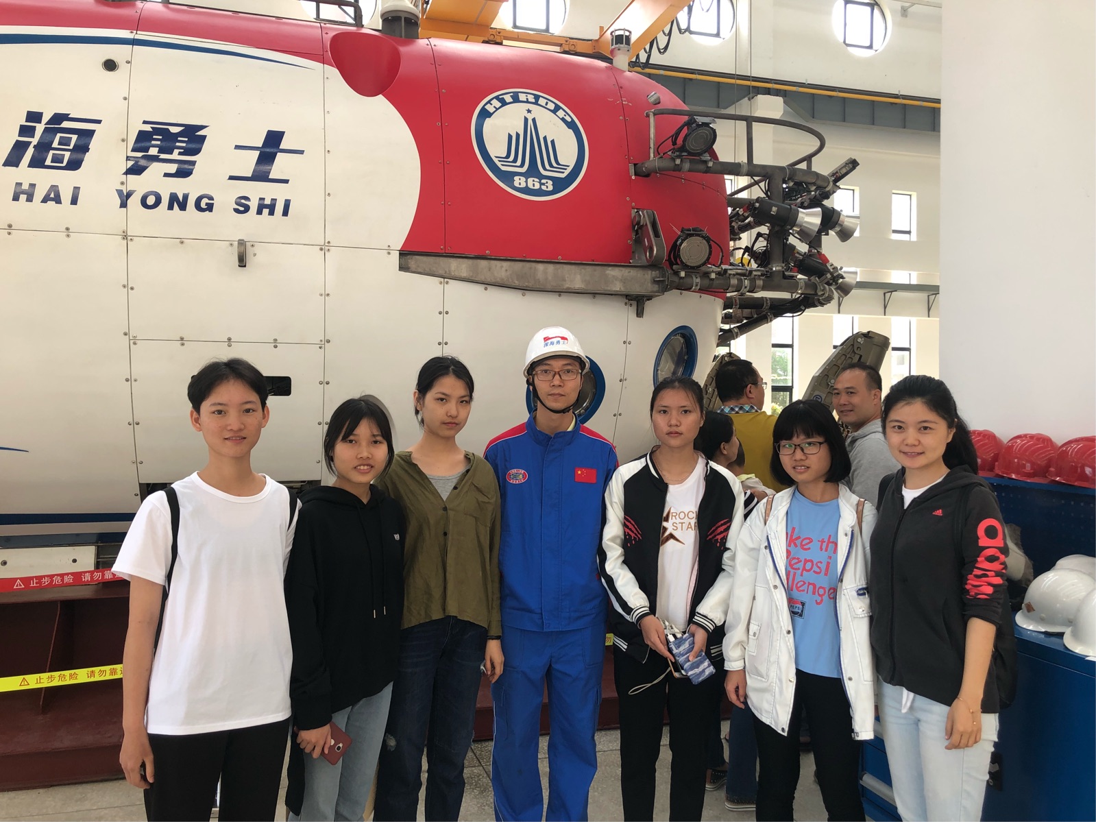 应势而谋 因势而动 顺势而为——西南大学三亚中学四年来高质量发展纪实