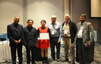 国务院批准！外国部长级、省长级官员密集到访四川这所高校！